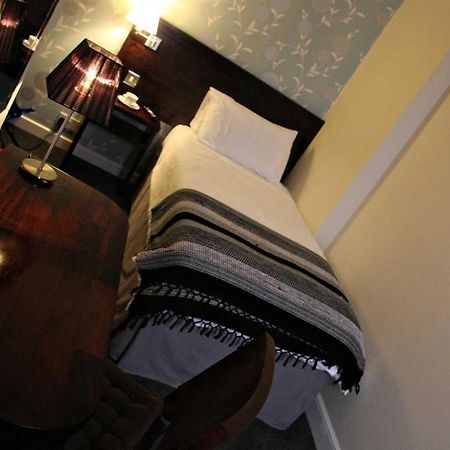 Hotel Belmonte Norwich Room photo