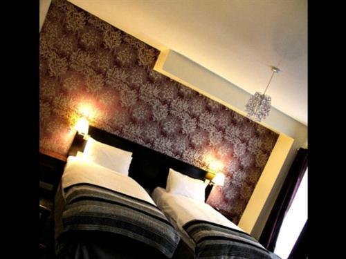 Hotel Belmonte Norwich Room photo